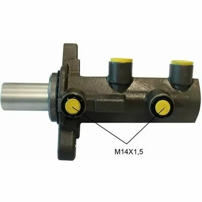 Affare BREMBO ESSENTIAL LINE M 24 128 Cilindro Maestro del Freno