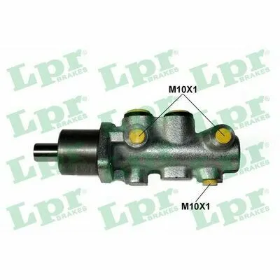 Super Prezzo LPR 6774 Cilindro Maestro del Freno