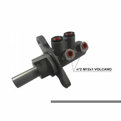 HELLA 8AM 355 506-111 Cilindro Maestro del Freno Prezzo Basso