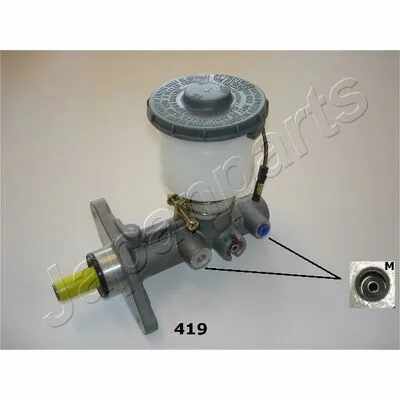 Solo Oggi JAPANPARTS PF-419 Cilindro Maestro del Freno