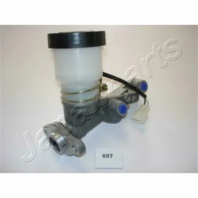 Acquista Ora JAPANPARTS PF-697 Cilindro Maestro del Freno
