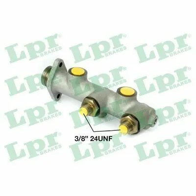 Sconto LPR 1207 Cilindro Maestro del Freno