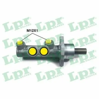 Sconto LPR 1454 Cilindro Maestro del Freno