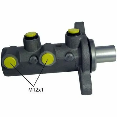 BREMBO ESSENTIAL LINE M 23 161 Cilindro Maestro del Freno Compra Adesso