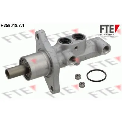 Miglior Prezzo FTE 9220356 Cilindro Maestro del Freno