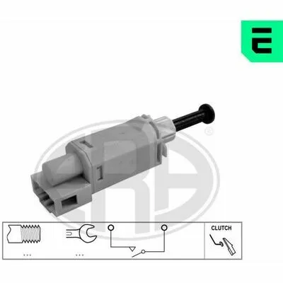 ERA 330710 Interruttore Luce Freno Saldi