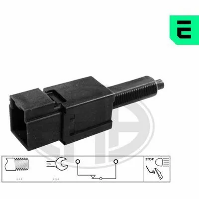 Compra Adesso ERA 330711 Interruttore Luce Freno