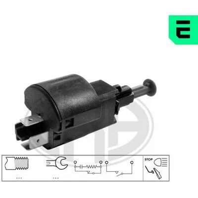 Offerta Speciale ERA 330712 Interruttore Luce Freno