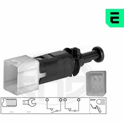 ERA 330510 Interruttore Luce Freno Ultima Occasione