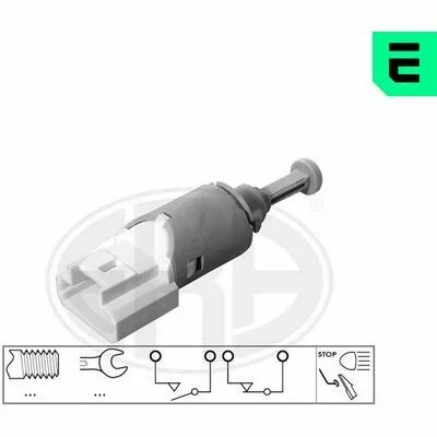 Occasione ERA 330731 Interruttore Luce Freno