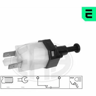 ERA 330436 Interruttore Luce Freno Compra Oggi Stesso