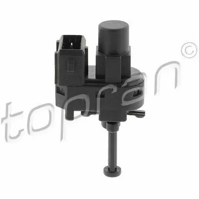 TOPRAN 302 107 Interruttore Luce Freno Nuovo Arrivo