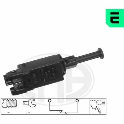 ERA 330440 Interruttore Luce Freno Prezzo Scontato