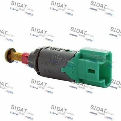 SIDAT 5.140139 Interruttore Luce Freno Economico