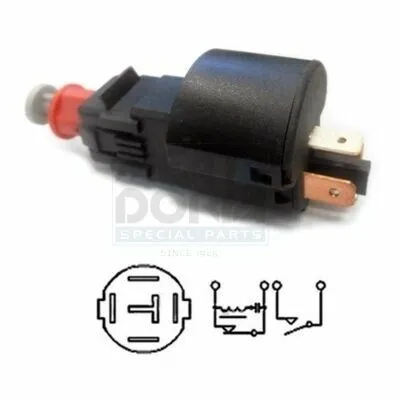 Sconto MEAT & DORIA 35044 Interruttore Luce Freno