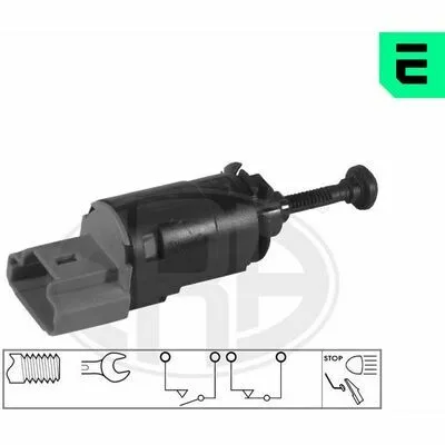 ERA 330629 Interruttore Luce Freno Vendita Finale
