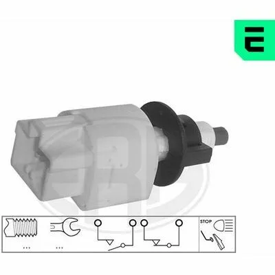 Affare ERA 330723 Interruttore Luce Freno