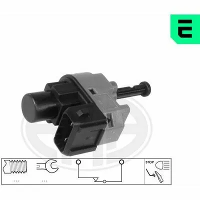 ERA 330621 Interruttore Luce Freno Vendita Finale
