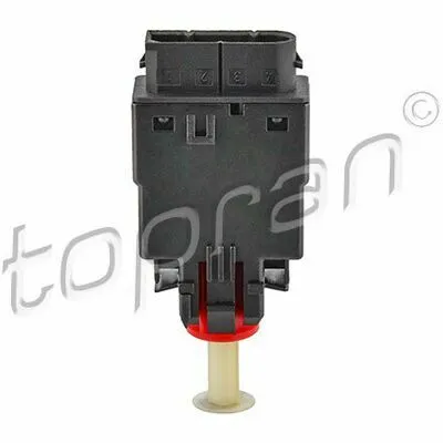 Offerta Lampo TOPRAN 500 498 Interruttore Luce Freno