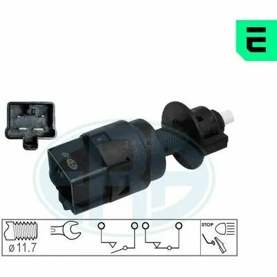 ERA 330972 Interruttore Luce Freno Offerta