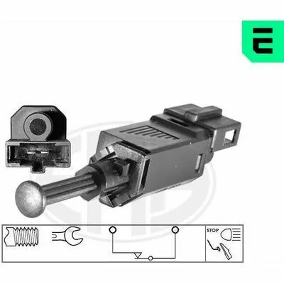 ERA 330706 Interruttore Luce Freno A Buon Prezzo