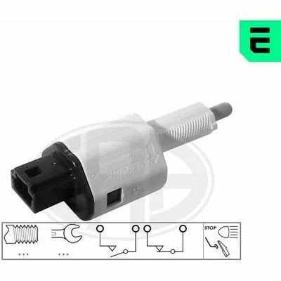 ERA 330755 Interruttore Luce Freno Vendita Finale