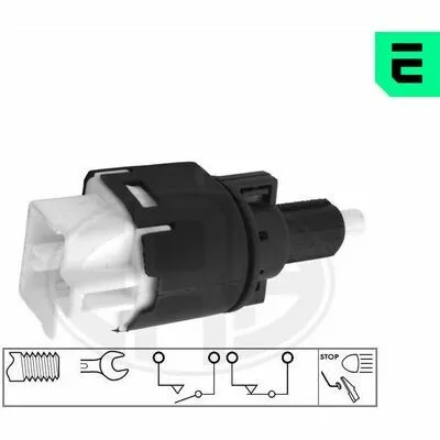 ERA 330964 Interruttore Luce Freno Ultima Occasione