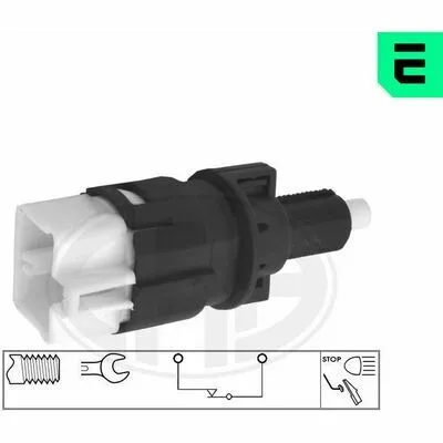 Prezzo Ridotto ERA 330966 Interruttore Luce Freno