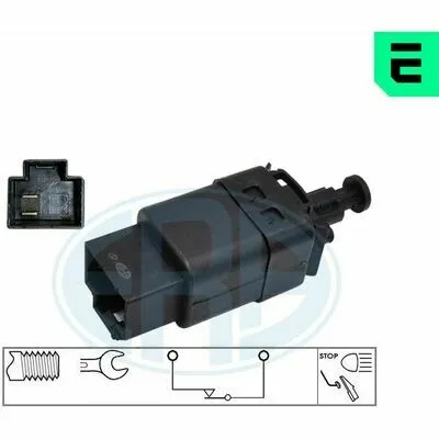ERA 330807 Interruttore Luce Freno Bestseller
