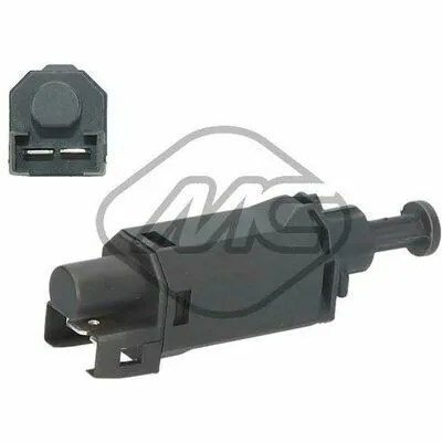 Spedizione Espresso METALCAUCHO 03739 Interruttore Luce Freno