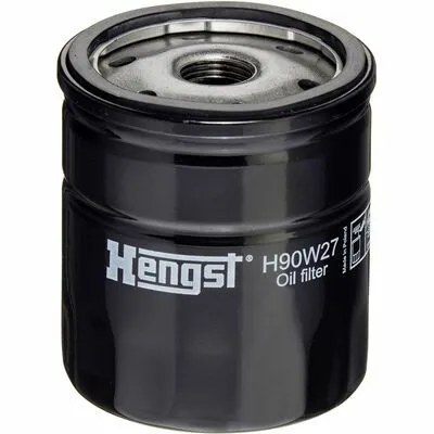 HENGST FILTER H90W27 Filtro Olio Consegna Rapida