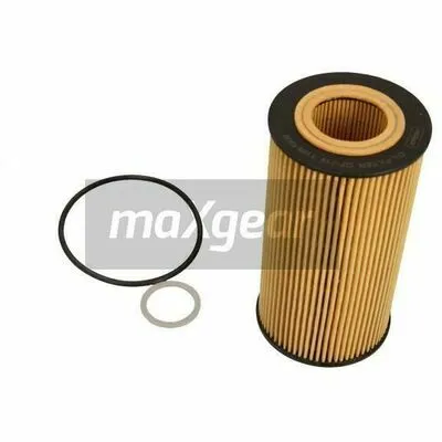 MAXGEAR 26-1367 Filtro Olio Promo Stagionale
