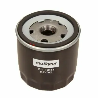 MAXGEAR 26-1227 Filtro Olio Solo Oggi