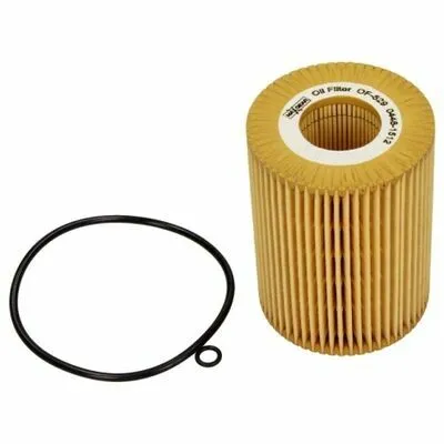 Reso Gratuito MAXGEAR 26-0519 Filtro Olio