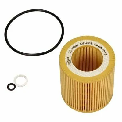 Subito Disponibile MAXGEAR 26-0878 Filtro Olio