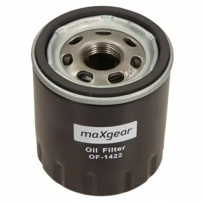 MAXGEAR 26-1220 Filtro Olio Must-Have