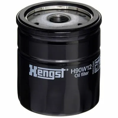 HENGST FILTER H90W12 Filtro Olio Compra Adesso