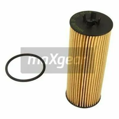 MAXGEAR 26-1216 Filtro Olio Solo Oggi