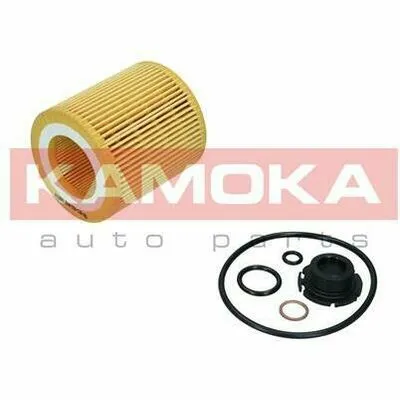KAMOKA F119801 Filtro Olio Scelto Dai Clienti