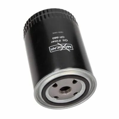 MAXGEAR 26-0654 Filtro Olio Soddisfatti O Rimborsati