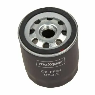 Pagamento Sicuro MAXGEAR 26-0753 Filtro Olio