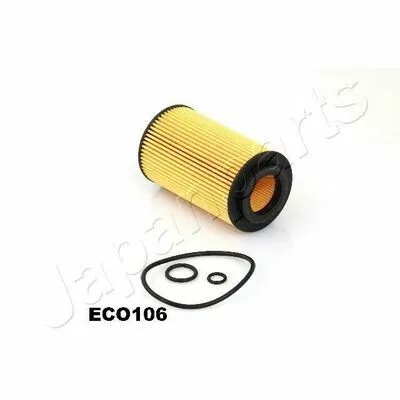 JAPANPARTS FO-ECO106 Filtro Olio Prezzo Ridotto