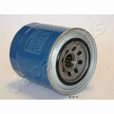 Must-Have JAPANPARTS FO-321S Filtro Olio