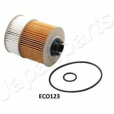 Nuovo Arrivo JAPANPARTS FO-ECO123 Filtro Olio