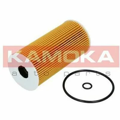 Novità KAMOKA F111201 Filtro Olio