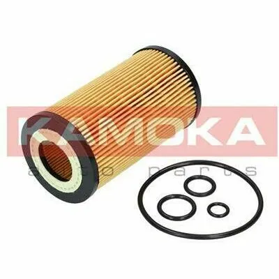 KAMOKA F111401 Filtro Olio Occasione Imperdibile