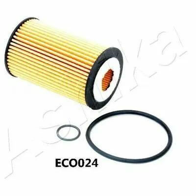 ASHIKA 10-ECO024 Filtro Olio Ordina Subito