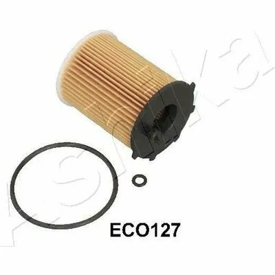 ASHIKA 10-ECO127 Filtro Olio A Buon Prezzo