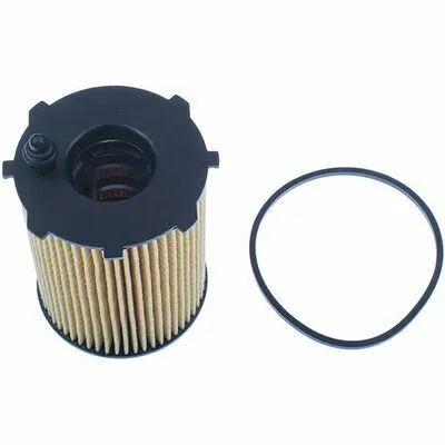 DENCKERMANN A210143 Filtro Olio Economico
