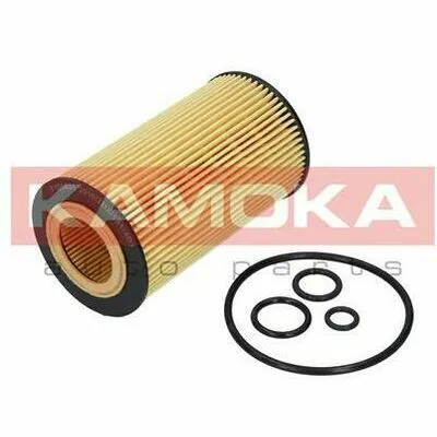 KAMOKA F105401 Filtro Olio Solo Oggi